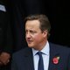 Brits Hogerhuis brengt Cameron gevoelige tik toe
