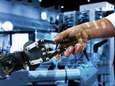 Industrie 4.0: robots nemen 'mensonvriendelijke' jobs over