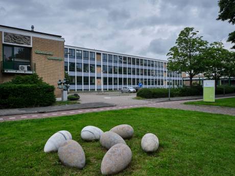 Na lang praten akkoord over school: modernisering gebouw en nieuwe sporthal