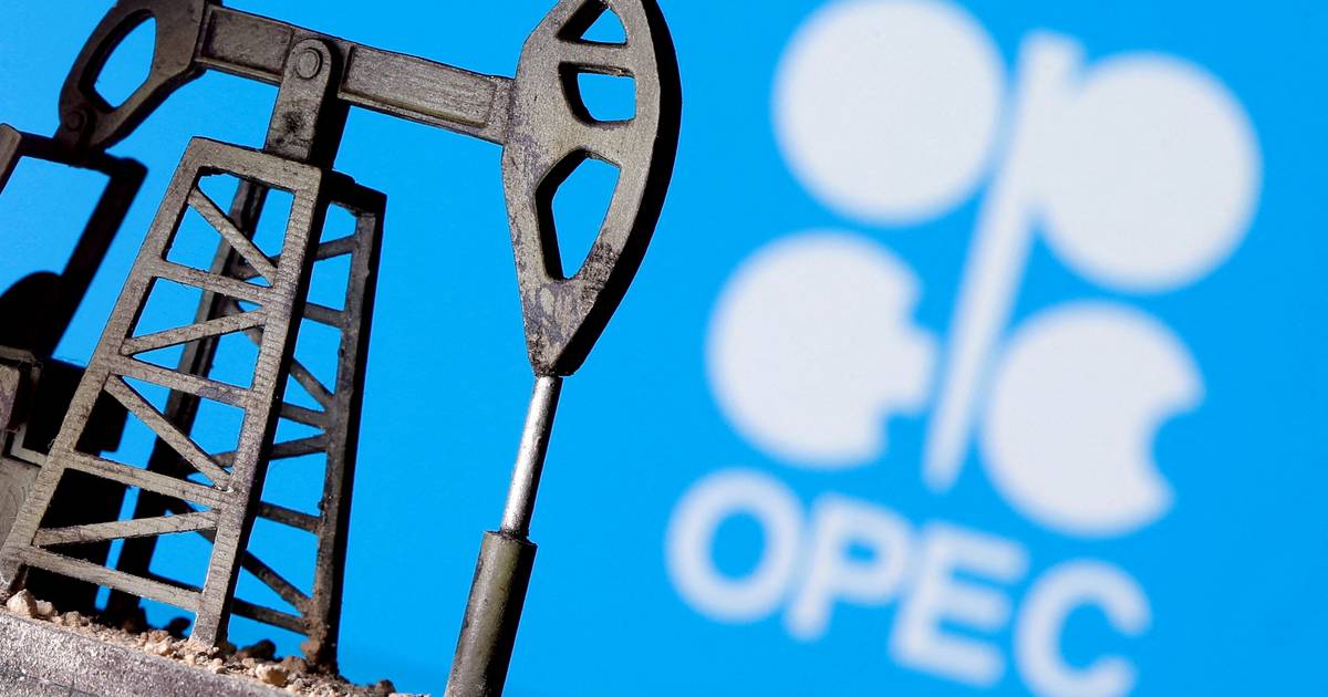 Il prezzo del petrolio scende sotto i 100 dollari per la prima volta in quasi tre settimane |  Economia