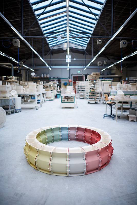 Hurksestraat, Plan B