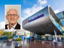 Rolf de Folter duikt na Achterhoeks debacle nu op als interim-bestuurder van Gelre Ziekenhuizen 