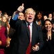 Wie het echt goed meent met de Europese Unie, duimt voor Boris Johnson