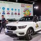 Europese auto van het jaar komt uit Gent