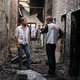 Humanitaire hulpverlening wordt steeds gevaarlijker: ‘Hij zei: als je nu niks geeft, ga ik echt schieten’