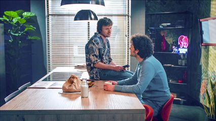 52. Alle kaarten op tafel