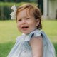 Harry en Meghan lieten dochter Lilibet (1) dopen en nu is ze officieel prinses