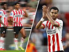 Cody Gakpo en Ibrahim Sangaré hakken knoop door: topduo PSV blijft in Eindhoven