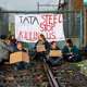 Extinction Rebellion: ‘Met nazi-metaforen en oproepen tot geweld gaat Tata grenzen over’