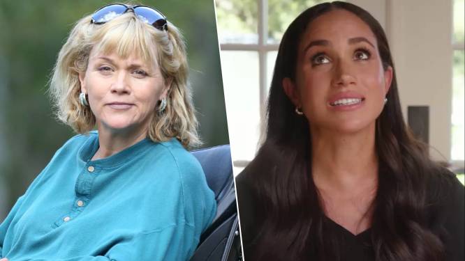Smaadzaak van halfzus tegen Meghan Markle geseponeerd