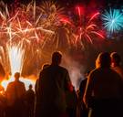 Gelukkig nieuwjaar! Dit eiland ging als eerste het nieuwe jaar in