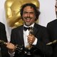 'Birdman' grote winnaar Oscars met 4 beeldjes