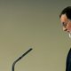 Rajoy won geen 'recht om te regeren'