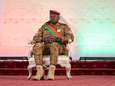 Coup d'État au Burkina: le chef de la junte destitué a finalement accepté de démissionner