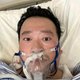 Chinese arts die alarm sloeg over coronavirus overleden