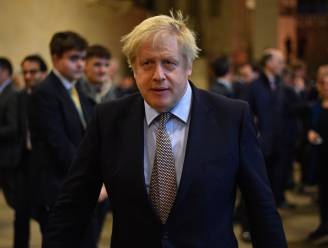 Johnson wil elke verlenging van overgangsperiode na brexit verbieden