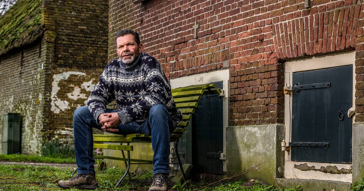 Mijn Partij-leider Ed Roeling stopt even met politiek: ‘Frustratie om ...