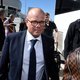 Geen stadionverbod voor Club Brugge-voorzitter Bart Verhaeghe in agressiezaak tegen steward
