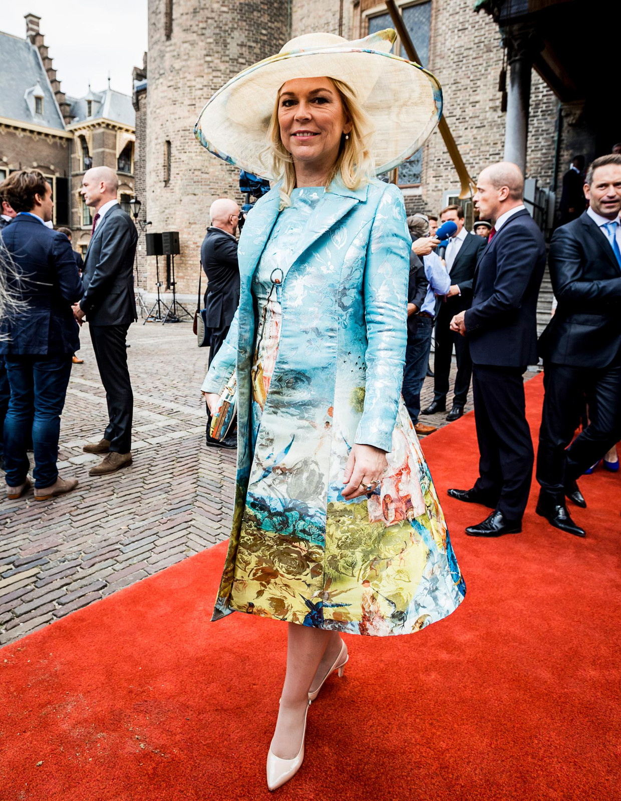 Madeleine jurken store