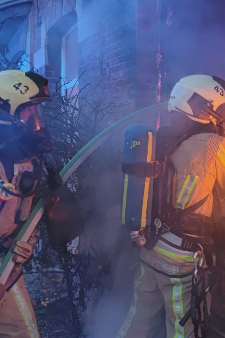 L’horreur à Etterbeek: une étudiante meurt dans l’incendie de son kot