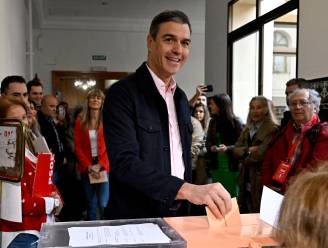 Socialisten van Spaanse premier Sánchez lijden verlies bij regionale en lokale verkiezingen