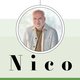 Nico: “Barbecueën is blijkbaar iets voor bebaarde mannen in geruite hemden”