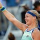 Kiki Bertens schrijft geschiedenis door winst in Madrid