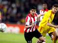Oud-PSV’er Salcido haalt uit naar Chivas en levert contract in