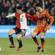 Feyenoord als koploper naar Ajax na nipte zege op FC Volendam