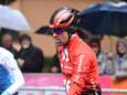 Dumoulin na opgave: ‘Tegen beter weten in toch geprobeerd’
