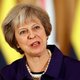 Britse premier May neemt het op voor rechters Brexit-zaak