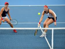 Kiki Bertens zag tennispensioen van Barty wel aankomen: 'Wie haar kent, begrijpt het wel’