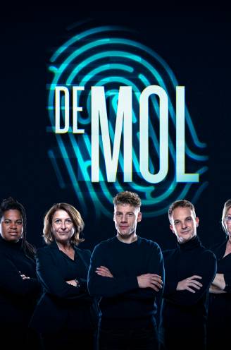 De eerste afvaller van ‘De Mol’ vertelt waar het misliep: “Ik heb zelfs gehuild in het vliegtuig”