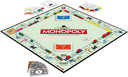 Bordspellen zoals Monopoly zijn een populair cadeau om te geven.