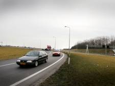 Snelweg tussen Beekbergen en Arnhem gaat vijf weekenden dicht: verkeershinder verwacht