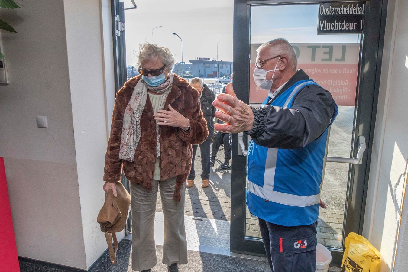 Deze Zes Zeeuwse Kanjers Zorgen Dat Je Straks Weer Naar Caf Concert En Op Vakantie Kan Foto 