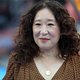 Actrice Sandra Oh moest in therapie na Grey's Anatomy