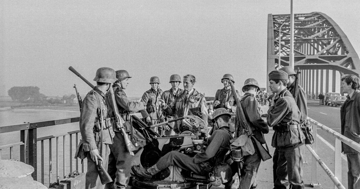 Duizenden figuranten in duurste Hollywoodfilm aller tijden: ‘We werden ...