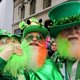Ook Amsterdam kleurt groen voor St. Patrick's Day