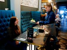 Bij brasserie Streek in Culemborg is de bruisende gastvrouw beter dan het eten