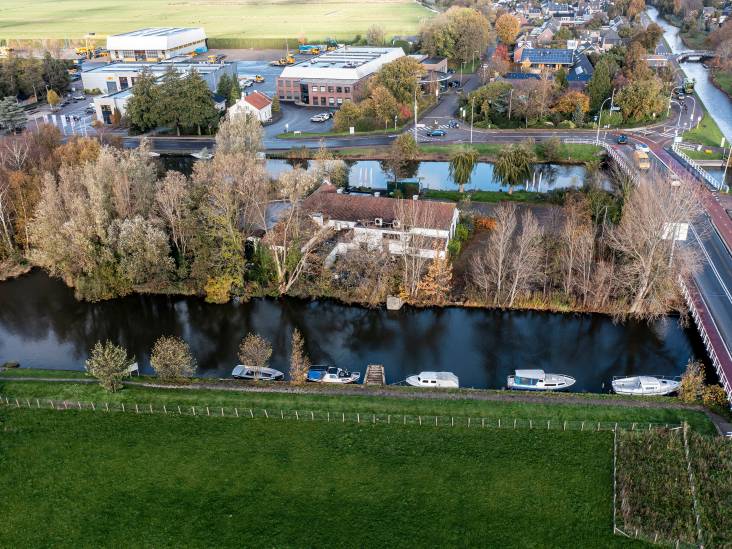 Mogelijk toch alleenstaande asielzoekers in opvangcentrum in Midden-Delfland