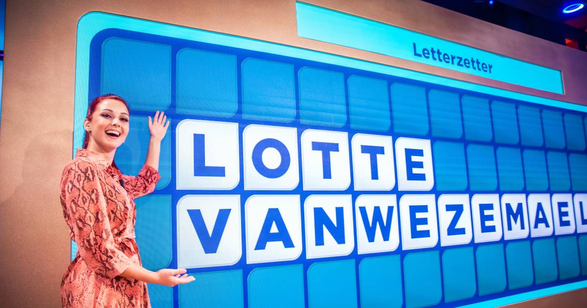 'Rad van Fortuin' begint vanavond aan derde Vlaamse tv ...