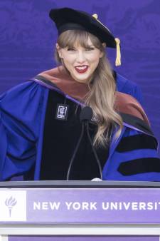 Le répertoire de Taylor Swift étudié à l’université