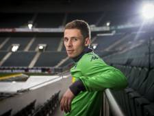 Thorgan Hazard à Anderlecht, la piste est relancée