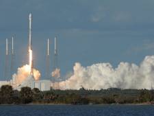 SpaceX veut lancer la fusée "la plus puissante du monde"