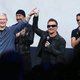 Miljoenendeal met Apple kan U2 nog opbreken
