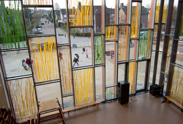 Basisschool De Brug in Westervoort