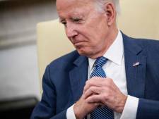 Biden croise les doigts pour la contre-attaque ukrainienne