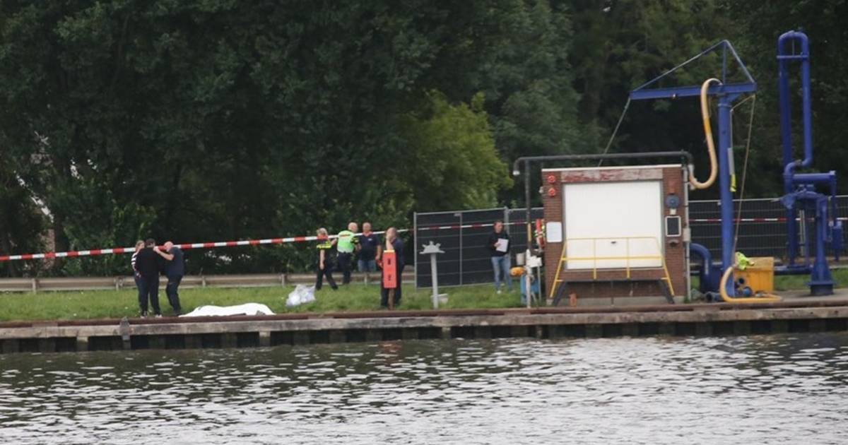 Gevonden lichaam in Amsterdam-Rijnkanaal bij Nigtevecht blijkt van Albanese politicus Festim Lato (4