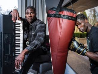 INTERVIEW. “Ik was niet goed genoeg.” Rode Duivel Amadou Onana over zijn atypisch pad, de kanker van zijn zus en liefde voor muziek